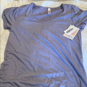 NWT LuLaRoe Classic T Sz Xs